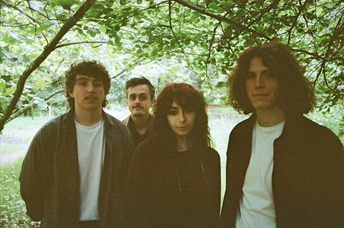 The Family Battenberg